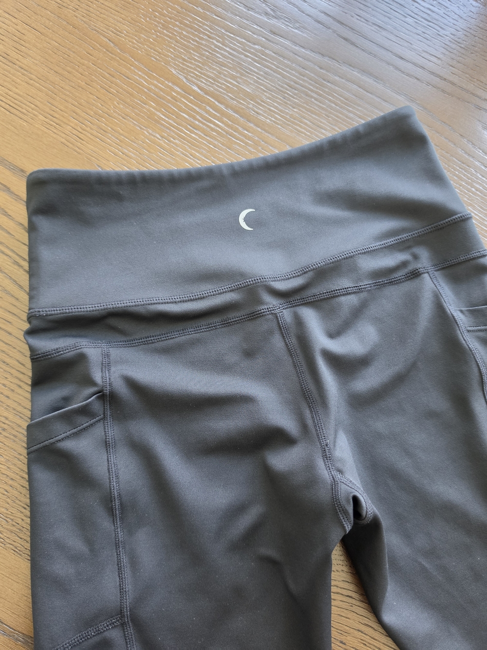 ZYIA Active High-Waist Leggings